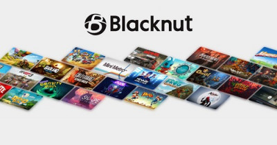 Blacknut est la première plateforme de jeu vidéo dans le cloud