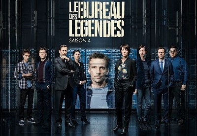 Le Bureau des Légendes, l'une des meilleures séries Canal