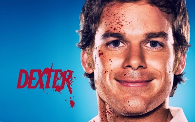 La série culte Dexter est disponible sur Canal+ Séries