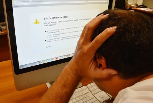 Comment se connecter à internet quand on est pas éligible à l'ADSL ?