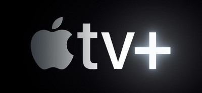 Apple TV+ a été lancé le 1er novembre.