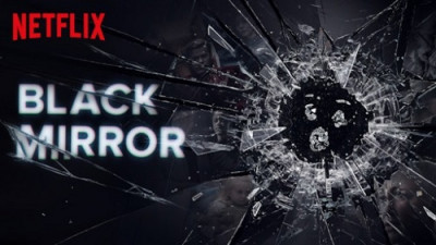 La saison 5 de Black Mirror est disponible sur Netflix