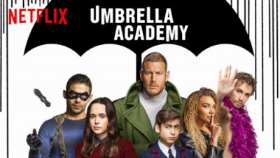 Il y aura une saison 2 de The Umbrella Academy sur Netflix