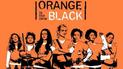 Orange is the new Black est l'un des séries les plus populaires dur Netflix