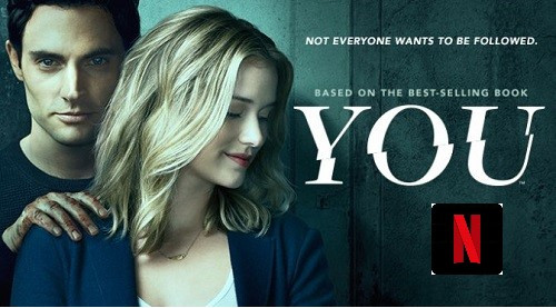 You, c'est l'une des bonnes suprises sur Netflix