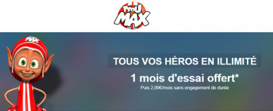 tfoumax