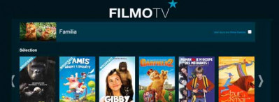 filmo tv