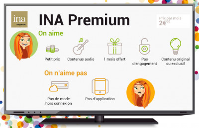ina premium
