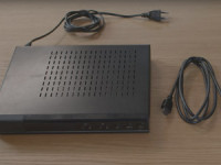 adaptateur tnt hd