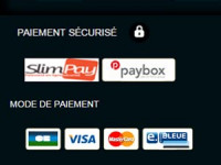 modes de paiement