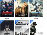 films USA