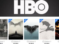 séries HBO