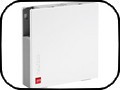 Débit de synchronisation Box de SFR