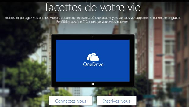 OneDrive