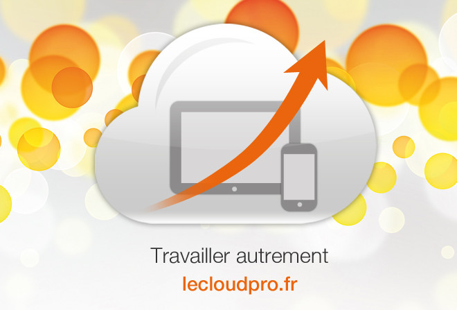 cloud pro d'orange