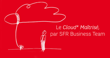 cloud pro sfr