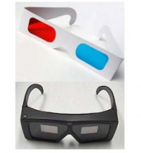 Lunettes 3D