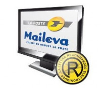 LRE Maileva La Poste