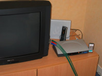 centre de test clients orange