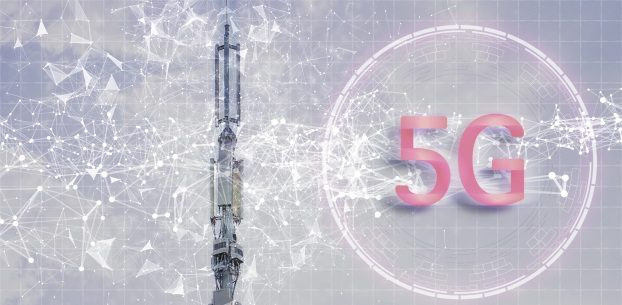 La commercialisation de la 5G est attendue pour la fin de l'année 2020