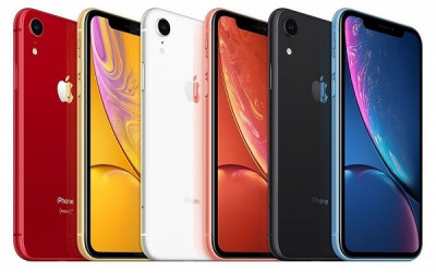 Deux ans après sa sortie, l'iPhone Xr reste un excellent choix de smartphone.