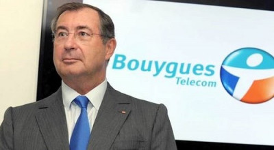 Martin Bouygues veut un nouveau calendrier pour la 5G