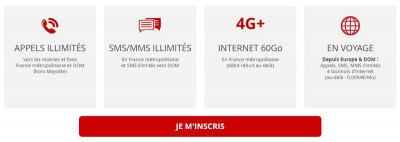 Forfait Free : les détails de l'offre spéciale à souscrire en février 2020