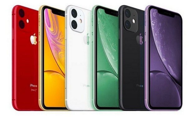 L'iPhone XR est à 1 euro avec le Black Friday SFR