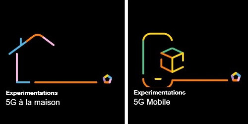 Plusieurs centaines de personnes vont tester le réseau 5G d'Orange.