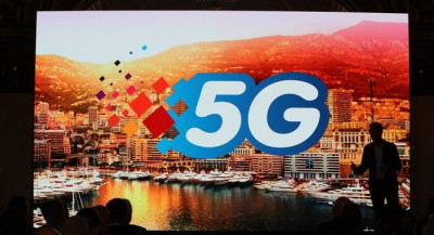 Monaco est le premier pays entièrement couvert par la 5G.