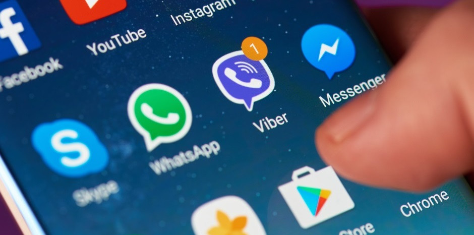 les alternatives à World&You de Bouygues Telecom : services de messagerie :