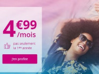 forfait en promo Bouygues