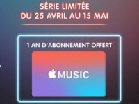 NRJ Mobile spéciale musique