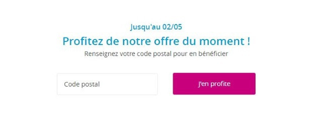 Forfait Bouygues en promo