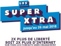 Jours Supr Xtra La Poste Mobile