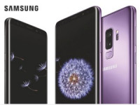 Acheter le Samsung galaxy s9 moins cher chez les opérateurs