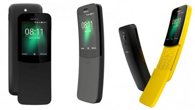 Nokia 8810