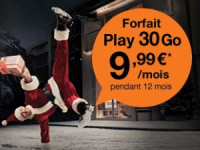 Les promotions Open chez Orange