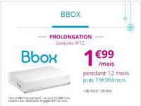 Promo Bbox