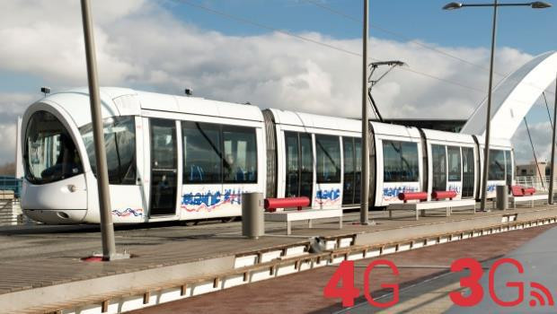 Le métro et funiculaire de Lyon couverts en réseaux mobiles fin 2019