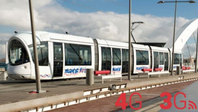 Le métro et funiculaire de Lyon couverts en réseaux mobiles fin 2019