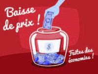 Bons plans fixes et mobiles