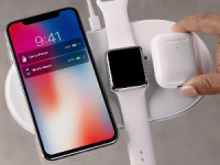 iPhone X, iPhone 8 et iPhone 8 Plus dévoilés par Apple