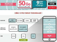 Promos chez NRJ Mobile