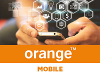 Orange Mobile