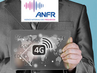 ANFR bilan des déploiements mobile en juin 2017