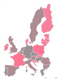 Les forfaits français pas chers comparé aux autres pays européens