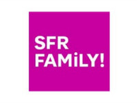 SFR Family : forfaits à 0 euros