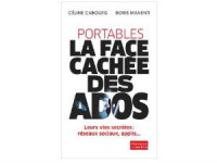 Portable : la face cachée des ados