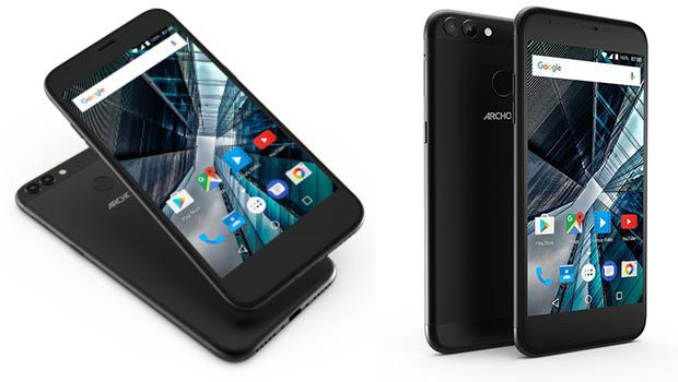 Archos au MWC 2017